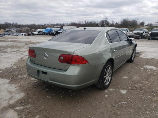 Photo 4 from auction – 2007 BUICK LUCERNE CX with VIN 1G4HD57207U102344