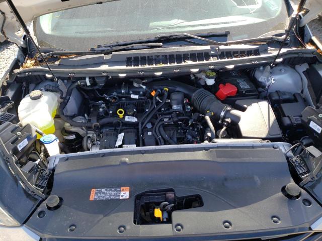 Photo 7 from auction – 2022 FORD EDGE SE with VIN 2FMPK4G90NBA21310