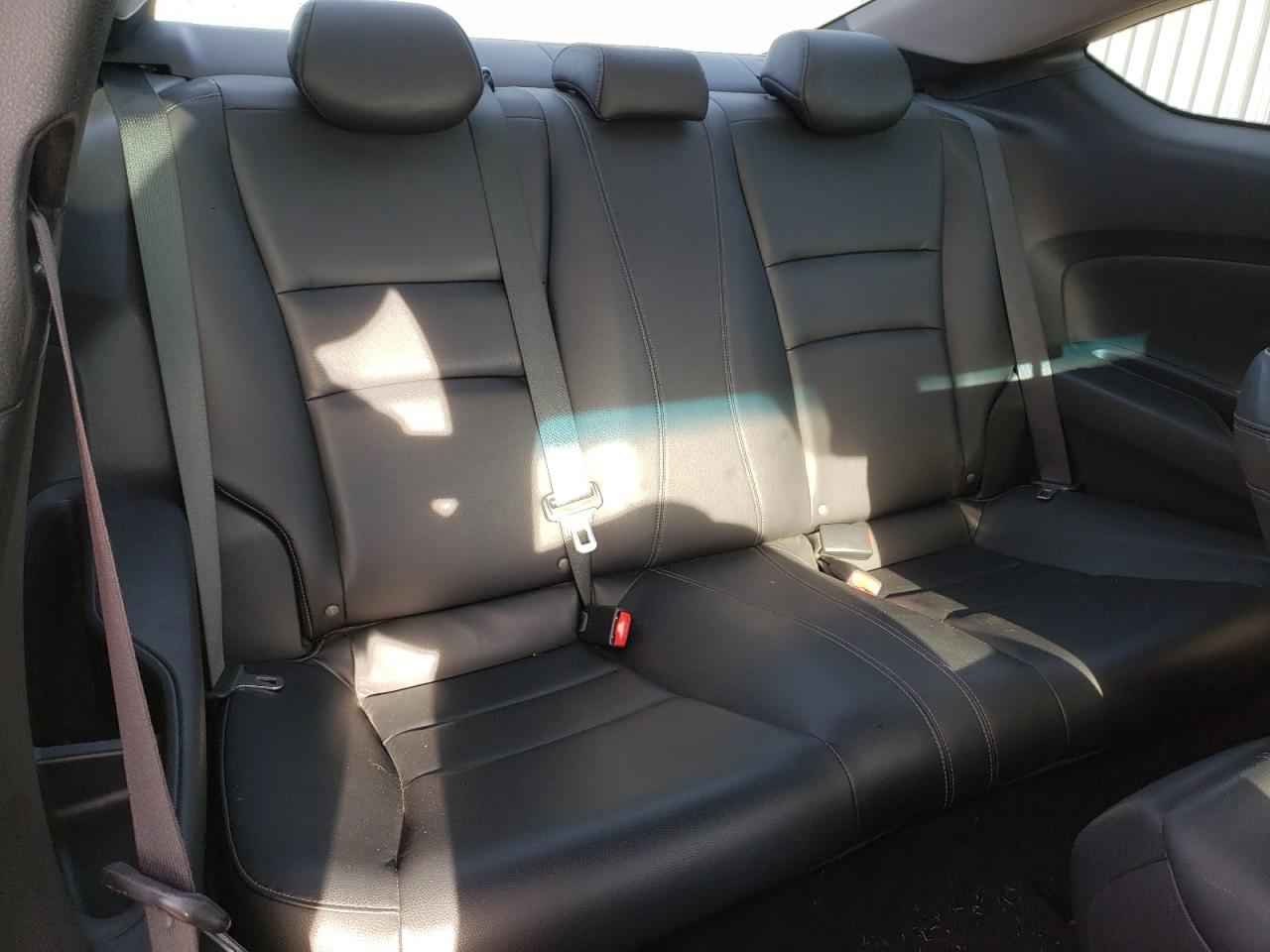 Photo 6 from auction – 2014 HONDA ACCORD EXL with VIN 1HGCT2B80EA001199