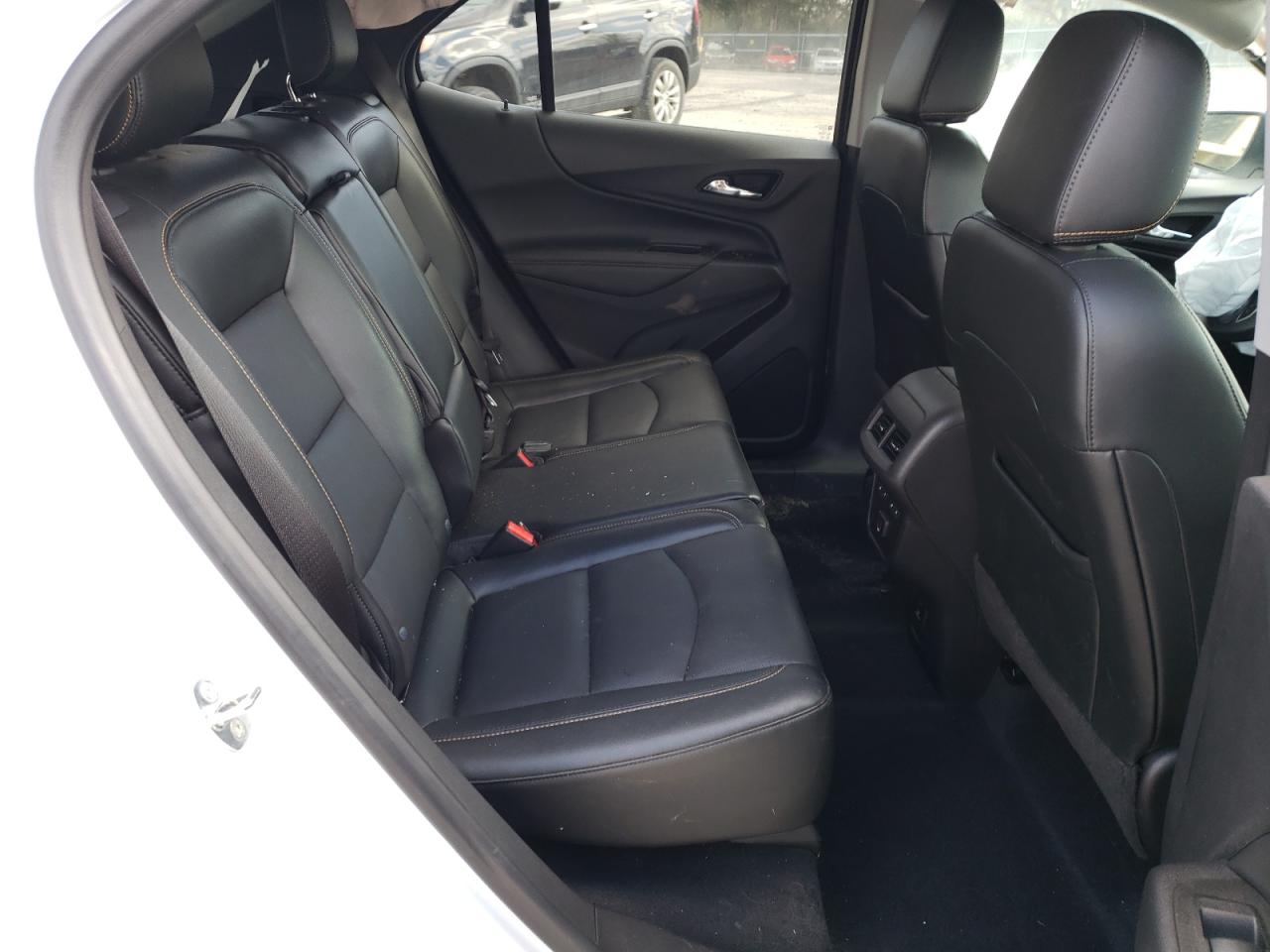 Photo 6 from auction – 2020 CHEVROLET EQUINOX PR with VIN 3GNAXNEV3LS714744