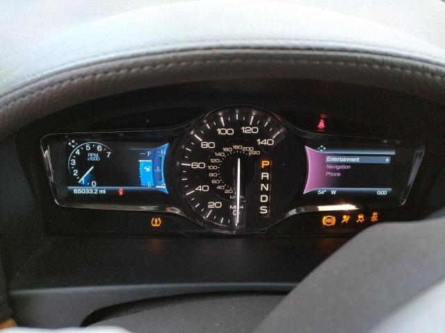 Photo 8 from auction – 2014 LINCOLN MKX with VIN 2LMDJ8JKXEBL02043