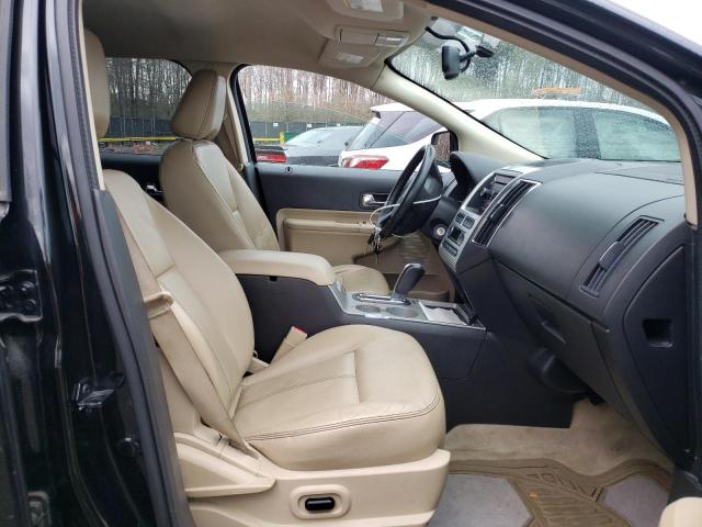 Photo 5 from auction – 2010 FORD EDGE with VIN 2FMDK3JC6ABA22876