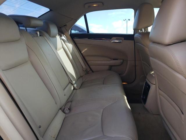 Photo 6 from auction – 2013 CHRYSLER 300 with VIN 2C3CCAAG4DH527907