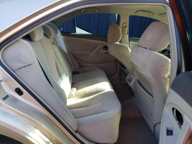 Photo 6 from auction – 2010 TOYOTA CAMRY BASE with VIN 4T1BF3EK1AU051421