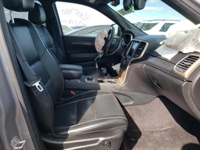Photo 5 from auction – 2015 JEEP GRAND CHER with VIN 1C4RJFBG2FC233290