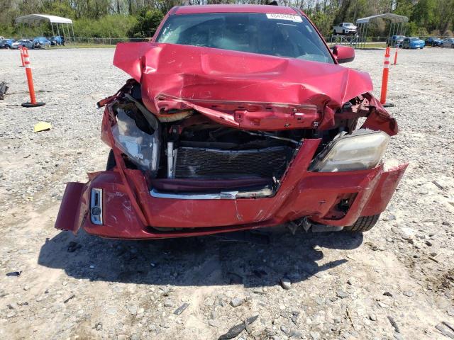 Photo 9 from auction – 2014 GMC TERRAIN SL with VIN 2GKFLXEK0E6206913