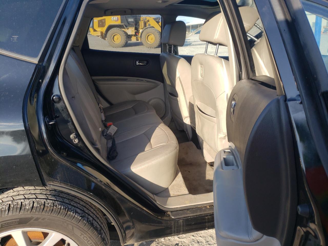 Фото 6 с аукциона – 2012 NISSAN ROGUE S с VIN JN8AS5MT4CW271908