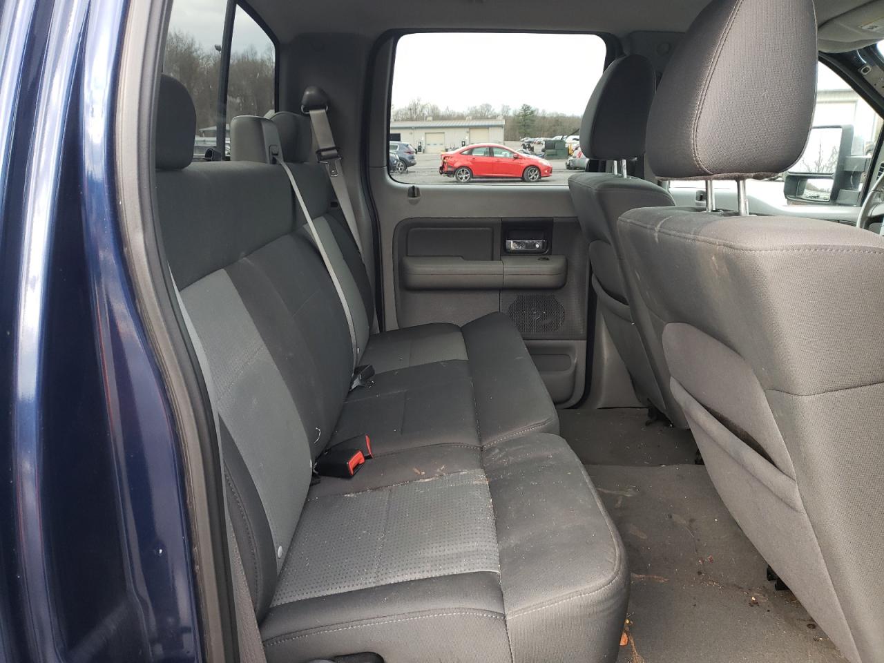 Photo 6 from auction – 2008 FORD F150 SUPER with VIN 1FTPW14558FA42228