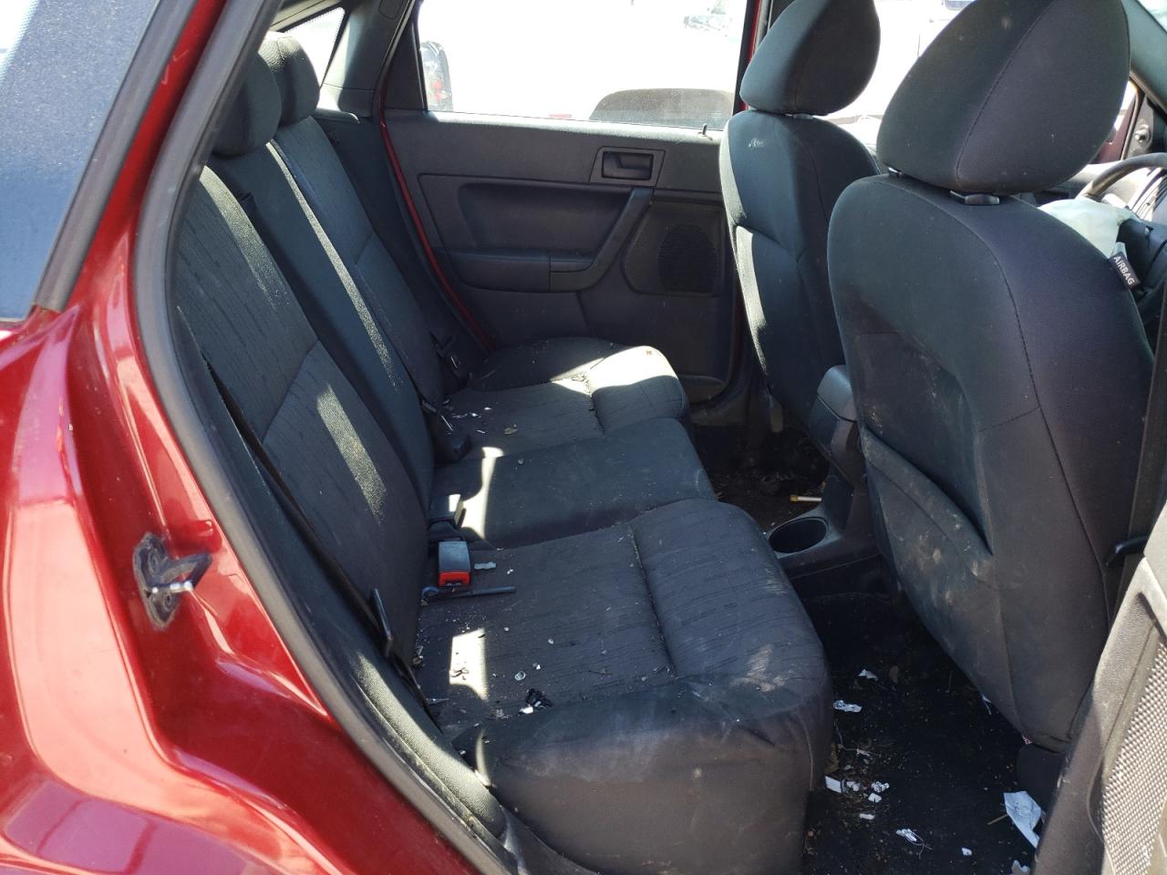 Photo 6 from auction – 2010 FORD FOCUS SE with VIN 1FAHP3FN5AW235775