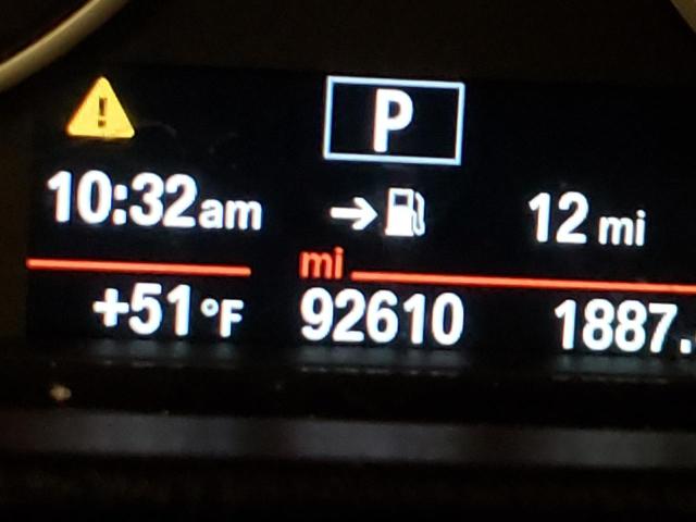Photo 8 from auction – 2014 BMW 328 XI with VIN WBA3B3C50EJ978805