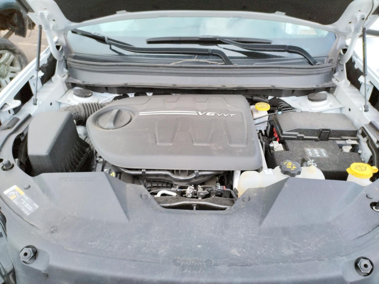 Photo 7 from auction – 2021 JEEP CHEROKEE L with VIN 1C4PJLDX8MD187149