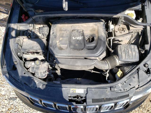 Photo 7 from auction – 2018 JEEP GRAND CHER with VIN 1C4RJFBG2JC295880