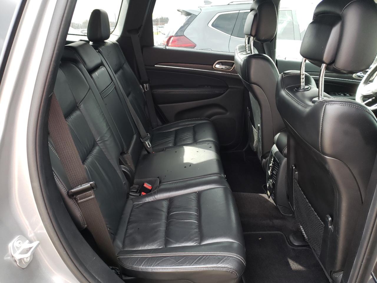 Photo 6 from auction – 2015 JEEP GRAND CHER with VIN 1C4RJFBGXFC226443