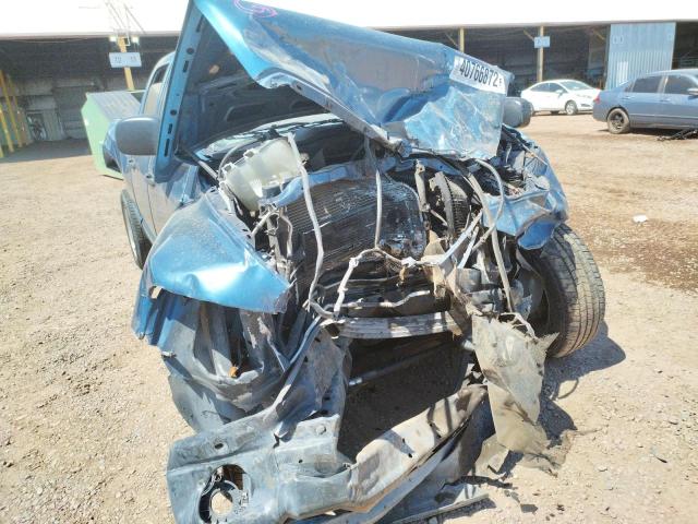 Photo 9 from auction – 2002 DODGE RAM 1500 with VIN 1D7HA18N72J225010