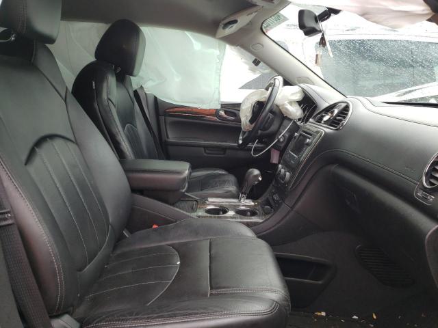 Photo 5 from auction – 2013 BUICK ENCLAVE with VIN 5GAKRCKD2DJ267089