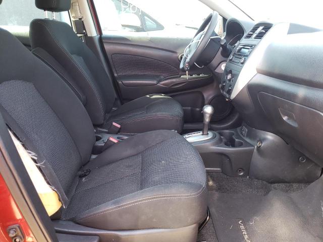 Photo 5 from auction – 2018 NISSAN VERSA S with VIN 3N1CN7AP1JL868356
