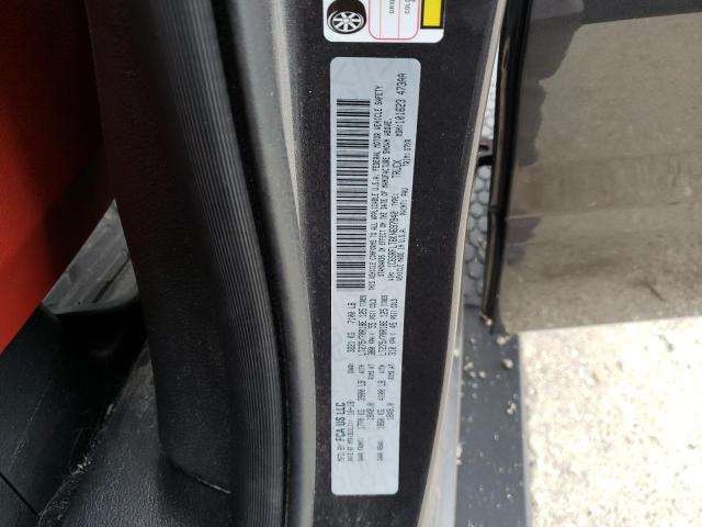 Photo 10 from auction – 2019 RAM 1500 REBEL with VIN 1C6SRFLT6KN697940