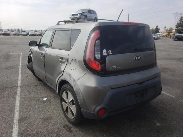 Photo 3 from auction – 2014 KIA SOUL with VIN KNDJN2A24E7087899