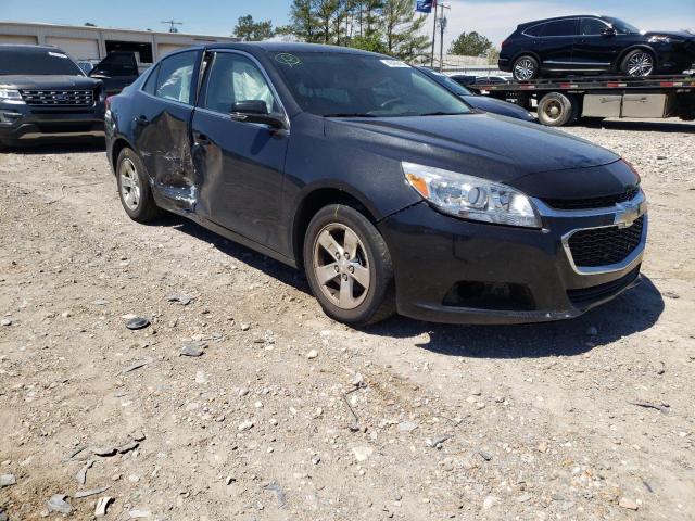 CHEVROLET MALIBU 1LT 2015 with VIN 1G11C5SL5FF311499 - Photo from auction