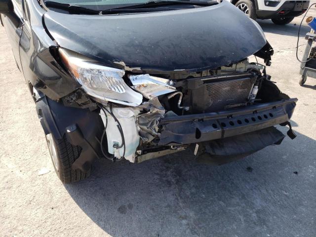 Photo 9 from auction – 2015 NISSAN VERSA NOTE with VIN 3N1CE2CPXFL367246