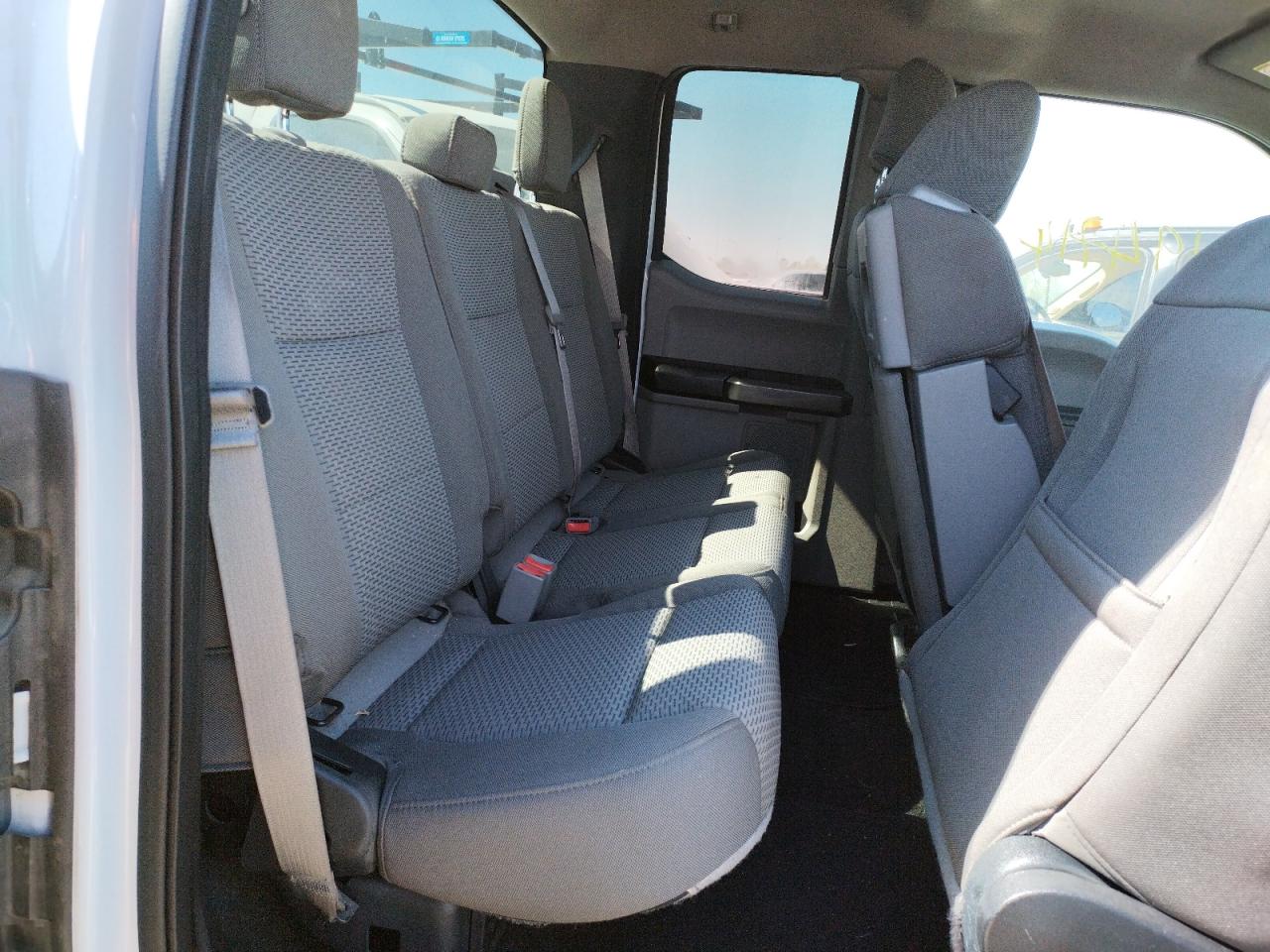 Photo 6 from auction – 2017 FORD F250 SUPER with VIN 1FT7X2A67HED21279