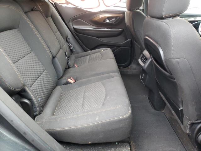 Photo 6 from auction – 2019 GMC TERRAIN SL with VIN 3GKALMEV5KL196535