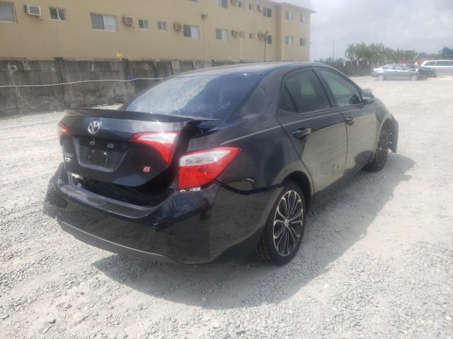 Photo 4 from auction – 2015 TOYOTA COROLLA L with VIN 5YFBURHE4FP264869