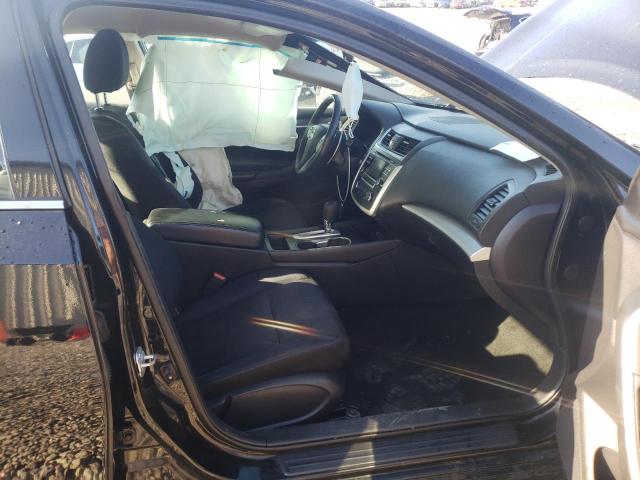 Photo 5 from auction – 2017 NISSAN ALTIMA 2.5 with VIN 1N4AL3AP7HN320719