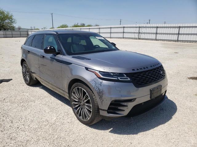 LAND ROVER RANGE ROVE 2021 z numerem VIN SALYT2EX7MA304091 - Zdjęcie z aukcji