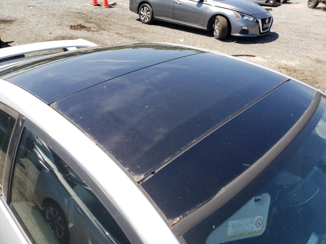 Photo 9 from auction – 2006 TOYOTA SCION TC with VIN JTKDE167960068019