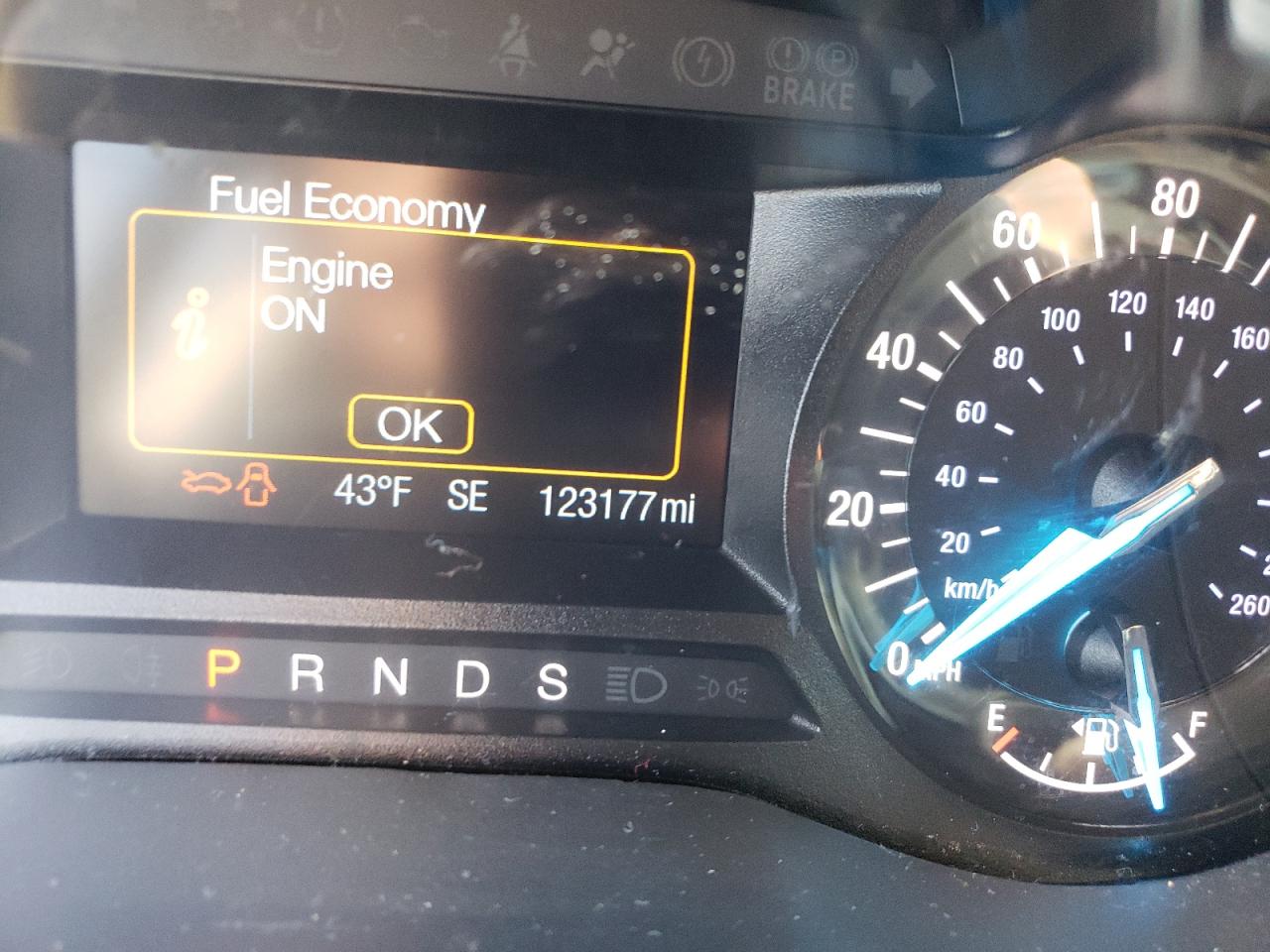 Photo 8 from auction – 2015 FORD FUSION SE with VIN 3FA6P0H78FR303047