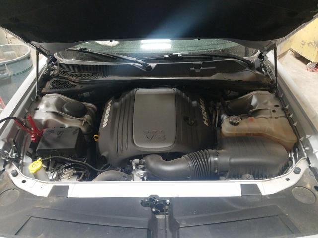 Photo 7 from auction – 2019 DODGE CHALLENGER with VIN 2C3CDZBT1KH724389