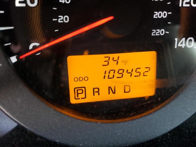 Foto 8 de la subasta – 2012 TOYOTA RAV4 con VIN 2T3ZF4DV5CW135896