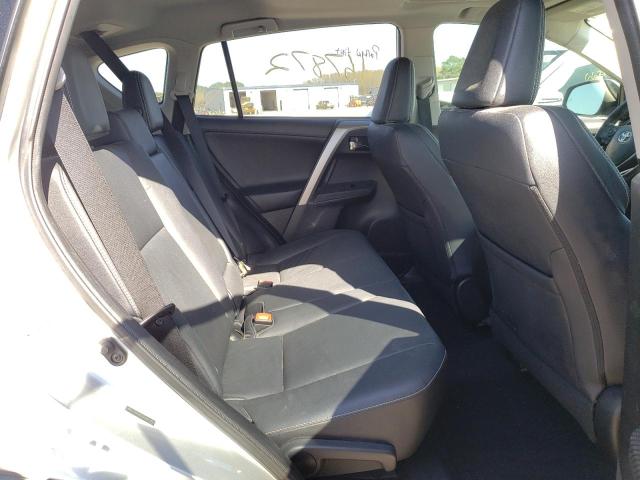 Photo 6 from auction – 2013 TOYOTA RAV4 LIMIT with VIN 2T3YFREV6DW035931