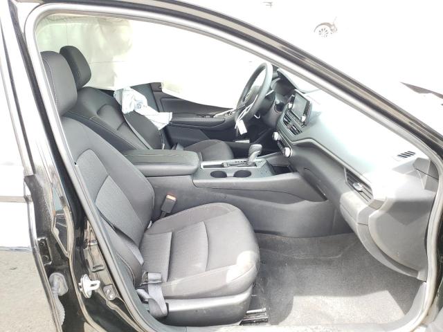 Photo 5 from auction – 2021 NISSAN ALTIMA S with VIN 1N4BL4BV2MN331712