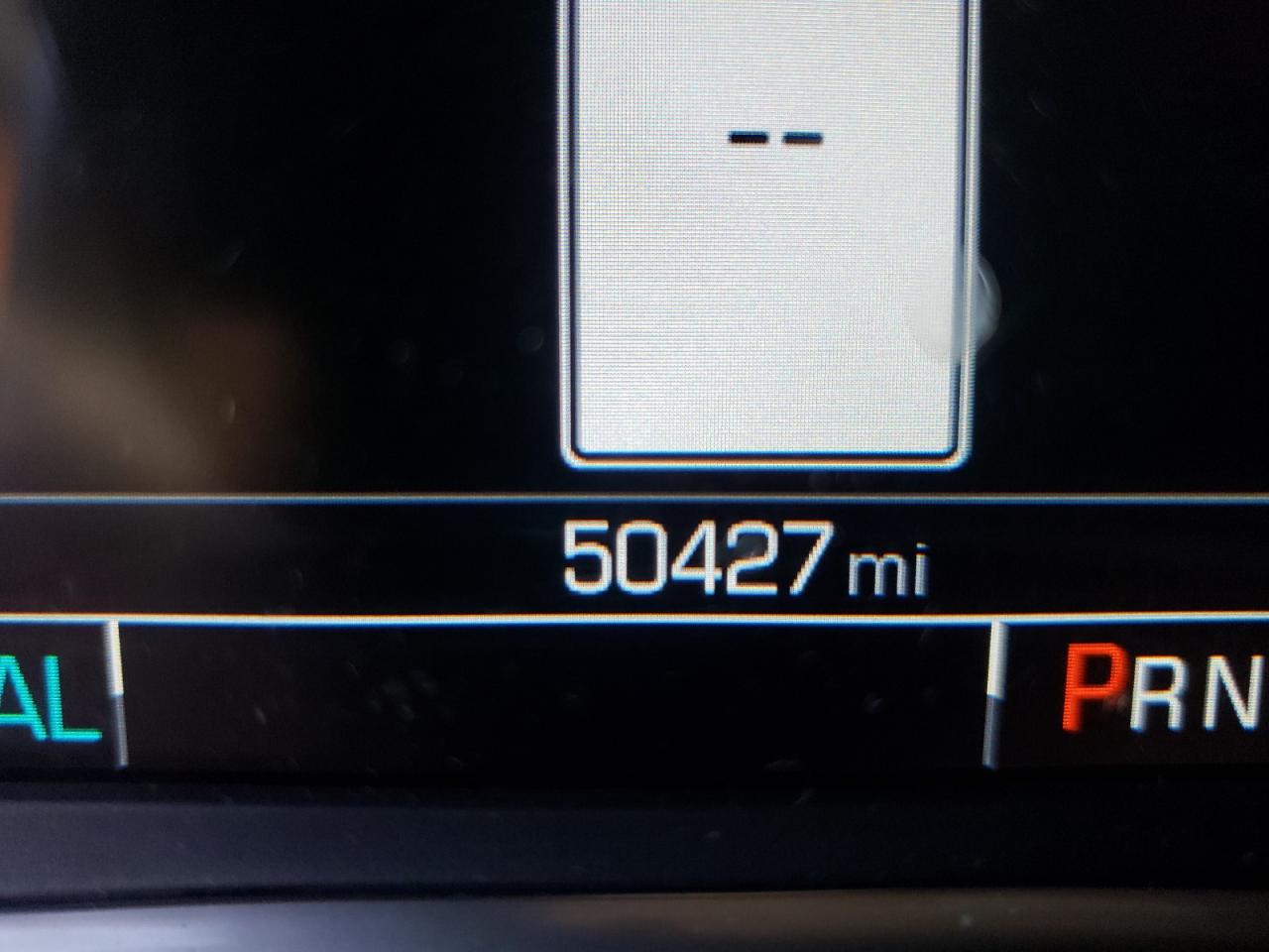 Photo 8 from auction – 2018 CHEVROLET MALIBU PRE with VIN 1G1ZE5SX1JF258342