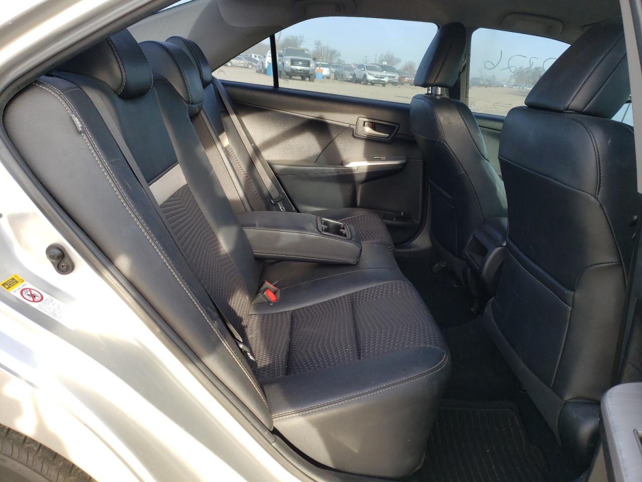 Photo 6 from auction – 2013 TOYOTA CAMRY L with VIN 4T1BF1FK9DU204053