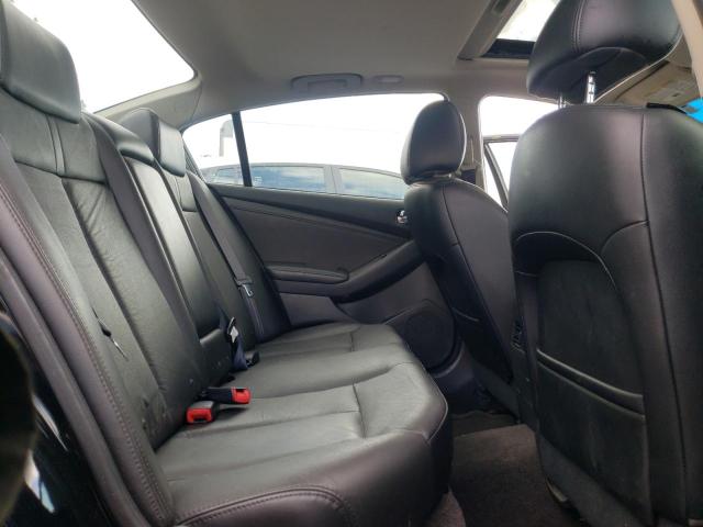 Photo 6 from auction – 2008 NISSAN ALTIMA with VIN 1N4AL21E28C201495