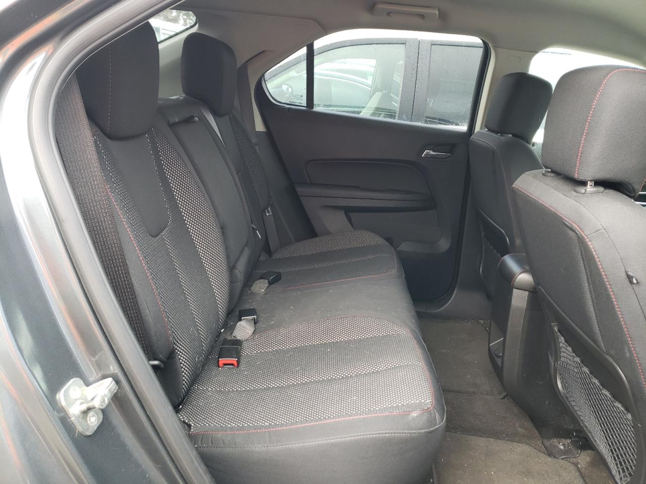 Photo 6 from auction – 2011 CHEVROLET EQUINOX LT with VIN 2CNFLEEC0B6298850