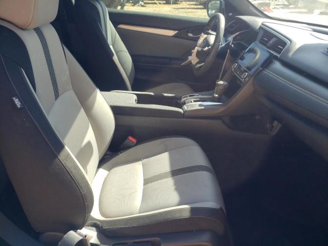 Photo 5 from auction – 2016 HONDA CIVIC EX with VIN 2HGFC3B32GH352000