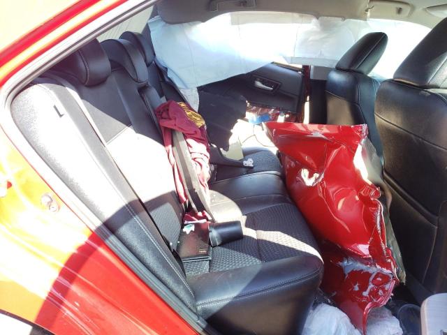 Photo 6 from auction – 2014 TOYOTA CAMRY L with VIN 4T1BF1FK1EU862998