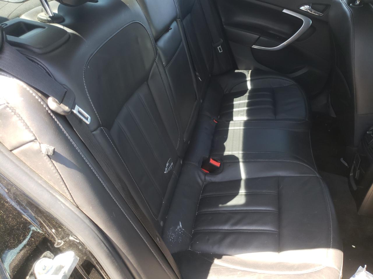 Photo 6 from auction – 2015 BUICK REGAL PREM with VIN 2G4GN5EX5F9202068