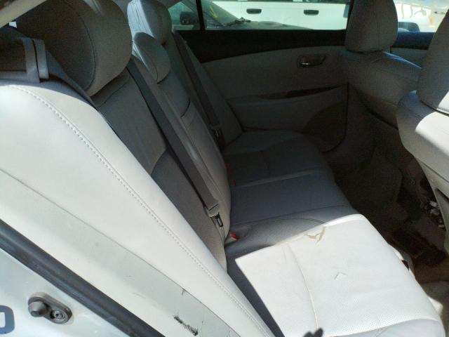 Photo 6 from auction – 2007 LEXUS ES 350 with VIN JTHBJ46G772095008