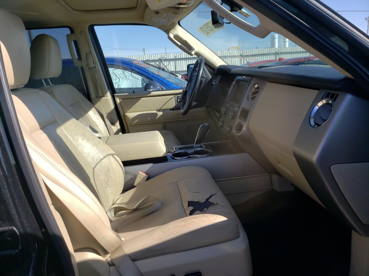 Photo 5 from auction – 2015 FORD EXPEDITION with VIN 1FMJU2AT4FEF51181
