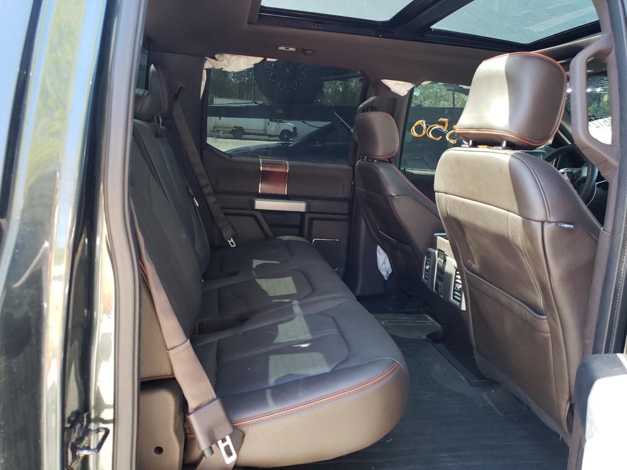 صورة رقم 6 من المزاد - 2015 FORD F150 SUPER مع VIN 1FTEW1EFXFFC46888