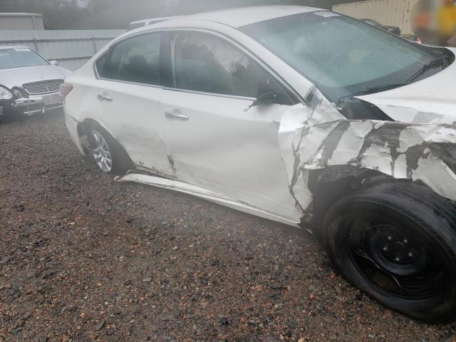 Photo 9 from auction – 2013 NISSAN ALTIMA 2.5 with VIN 1N4AL3AP9DC239596