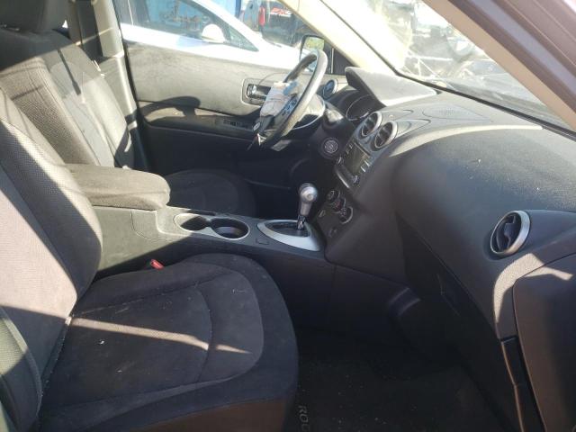 Photo 5 from auction – 2013 NISSAN ROGUE S with VIN JN8AS5MT0DW542285