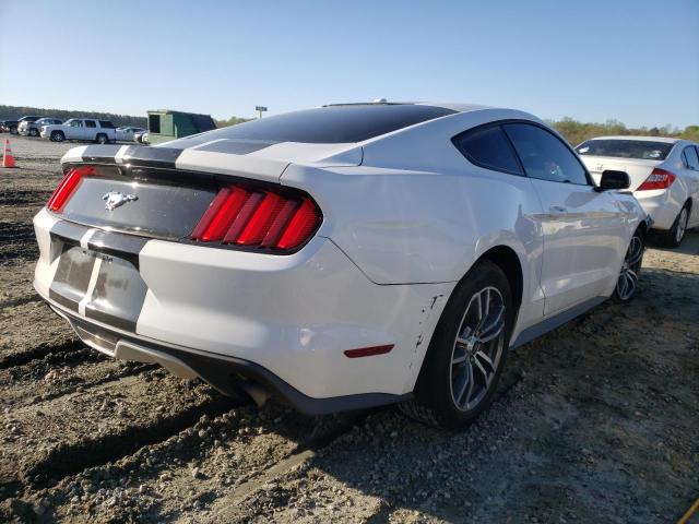 Photo 4 from auction – 2015 FORD MUSTANG with VIN 1FA6P8TH0F5344564