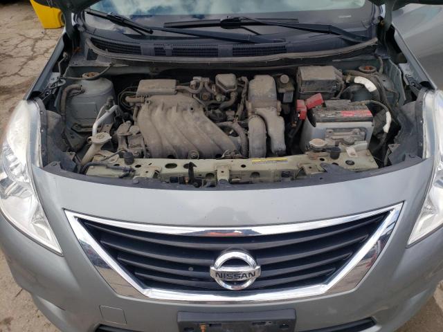 Photo 7 from auction – 2012 NISSAN VERSA S with VIN 3N1CN7AP6CL941563