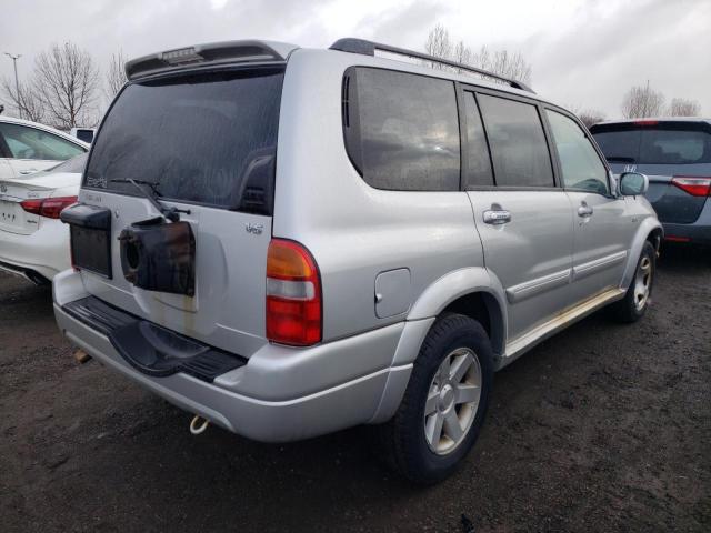 Photo 4 from auction – 2003 SUZUKI XL7 PLUS with VIN JS3TX92V134106056